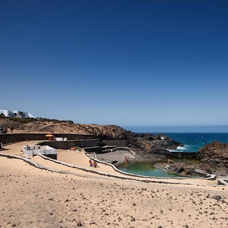 Reyes Natur Charco del Palo Oda fotoğraf