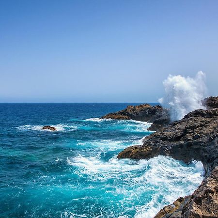 Reyes Natur Charco del Palo Oda fotoğraf