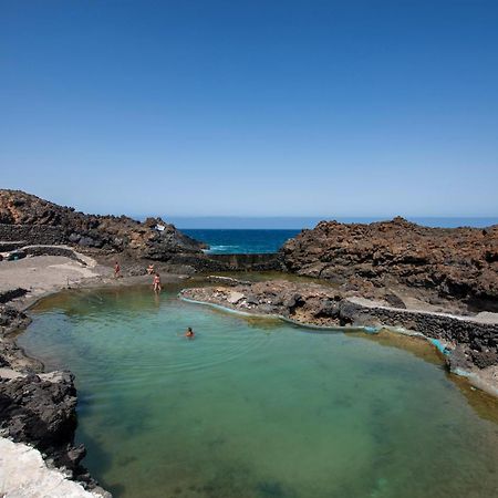 Reyes Natur Charco del Palo Oda fotoğraf