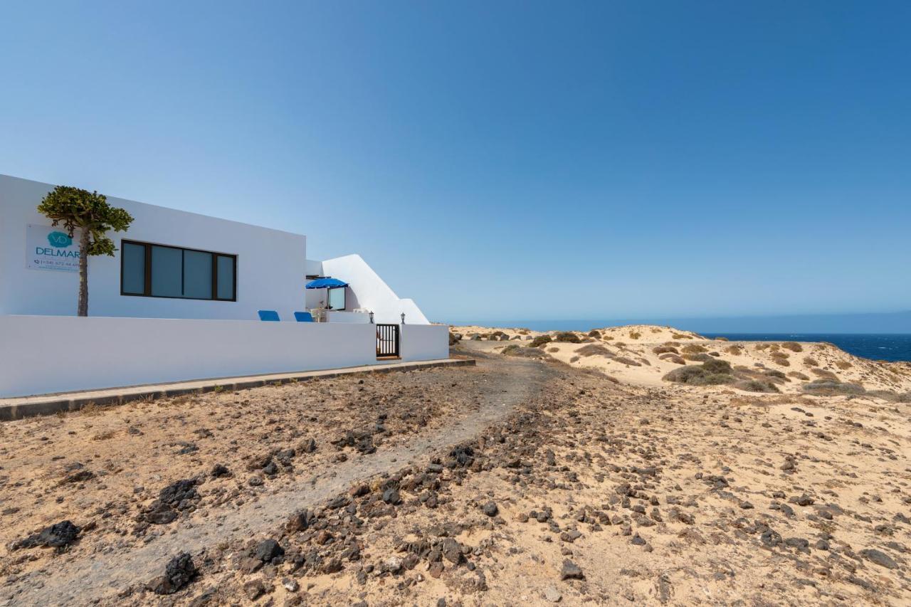 Reyes Natur Charco del Palo Dış mekan fotoğraf