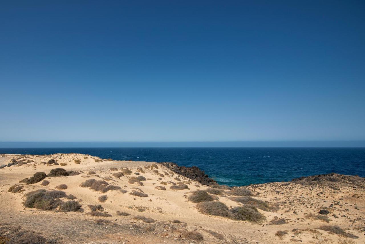 Reyes Natur Charco del Palo Dış mekan fotoğraf